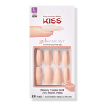 Kiss 4 The Cause Sculpted Gel Fantasy Nails 
