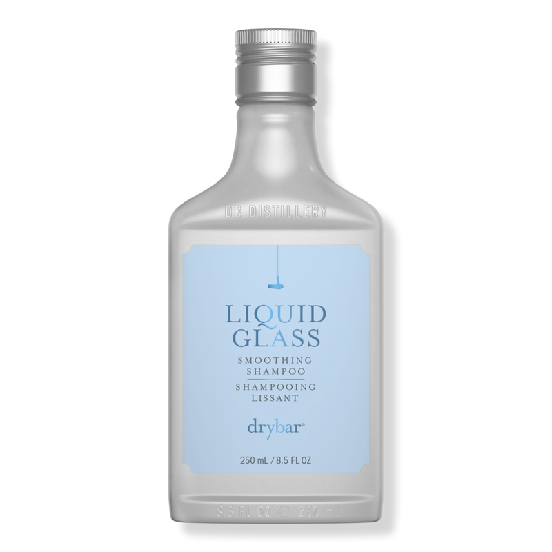 Drybar Liquid Glass Smoothing Shampoo - 8.5 fl oz - Ulta Beauty