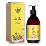 The Handmade Soap Co. Lemongrass & Cedarwood Hand Lotion 