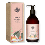The Handmade Soap Co. Grapefruit & May Chang Hand Lotion 