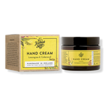 The Handmade Soap Co. Lemongrass & Cedarwood Hand Cream 