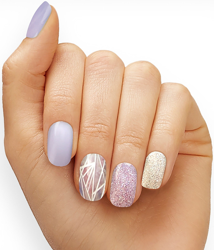 nail strips