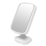 iHome Reflect II Vanity Mirror With Bluetooth, Speakerphone & USB Charging 