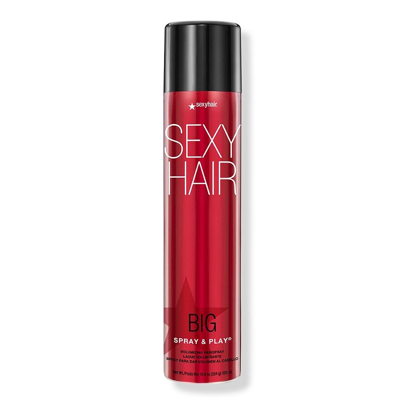 Sexy Hair Big Sexy Hair Spray & Play Volumizing Hairspray 10.0 oz