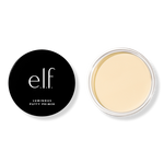 e.l.f. Cosmetics Luminous Putty Primer 