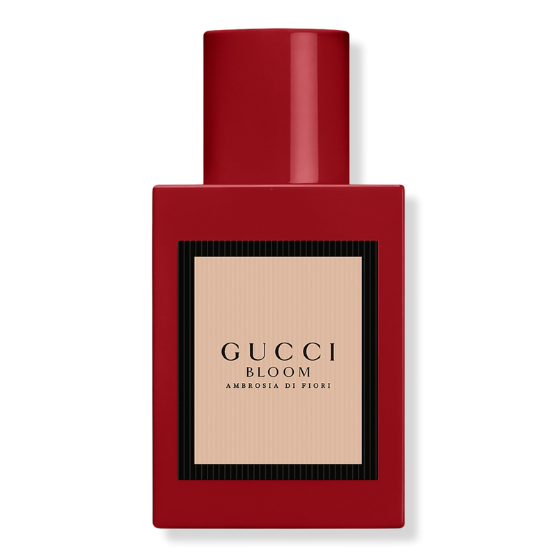 Gucci Bloom Ambrosia di Fiori Eau de Parfum Intense | Ulta Beauty