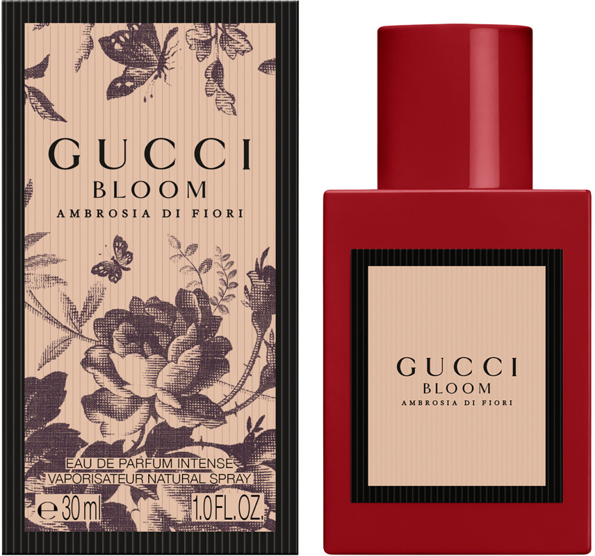 perfumes similar to gucci bloom