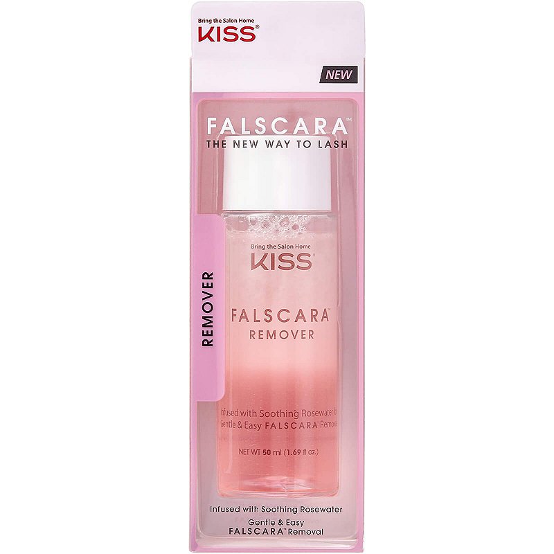 Kiss Falscara Eyelash Remover | Ulta Beauty