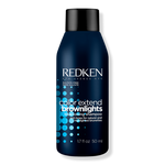 Redken Travel Size Color Extend Brownlights Blue Toning Sulfate-Free Shampoo 