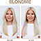BLONDME Instant Blush Blonde Beautifier Strawberry (Rose Blush) #2