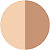 Shade 3 (light brown)  selected