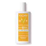 Vichy Capital Soleil Tinted Face Mineral Sunscreen SPF 60 