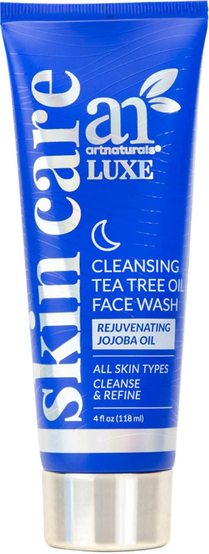 picture of Artnaturals LUXE Cleansing Face Wash