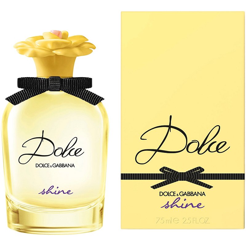 Dolce&Gabbana Shine Eau Parfum | Ulta