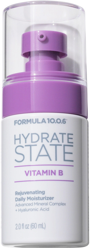 picture of Formula 10.0.6 Hydrate State Vitamin B Rejuvenating Daily Moisturizer
