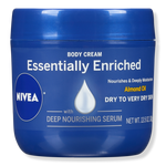 Nivea Essential Enriched Body Cream 