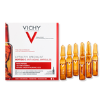 Vichy LiftActiv Peptide-C Anti-Aging Ampoules with 10% Vitamin C 