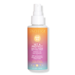 Pacifica Set & C Protect SPF 45 Matte Sheer Setting Mist 