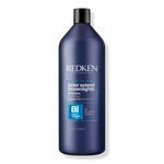 Redken Color Extend Brownlights Blue Toning Sulfate-Free Shampoo 