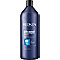 Redken Color Extend Brownlights Blue Toning Sulfate-Free Shampoo 33.8 oz #0