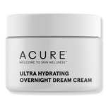 ACURE Ultra Hydrating Overnight Dream Cream 