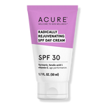 ACURE Radically Rejuvenating SPF 30 Day Cream 