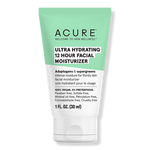 ACURE Ultra Hydrating 12 Hour Facial Moisturizer 