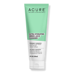 ACURE Ultra Hydrating Green Juice Cleanser 