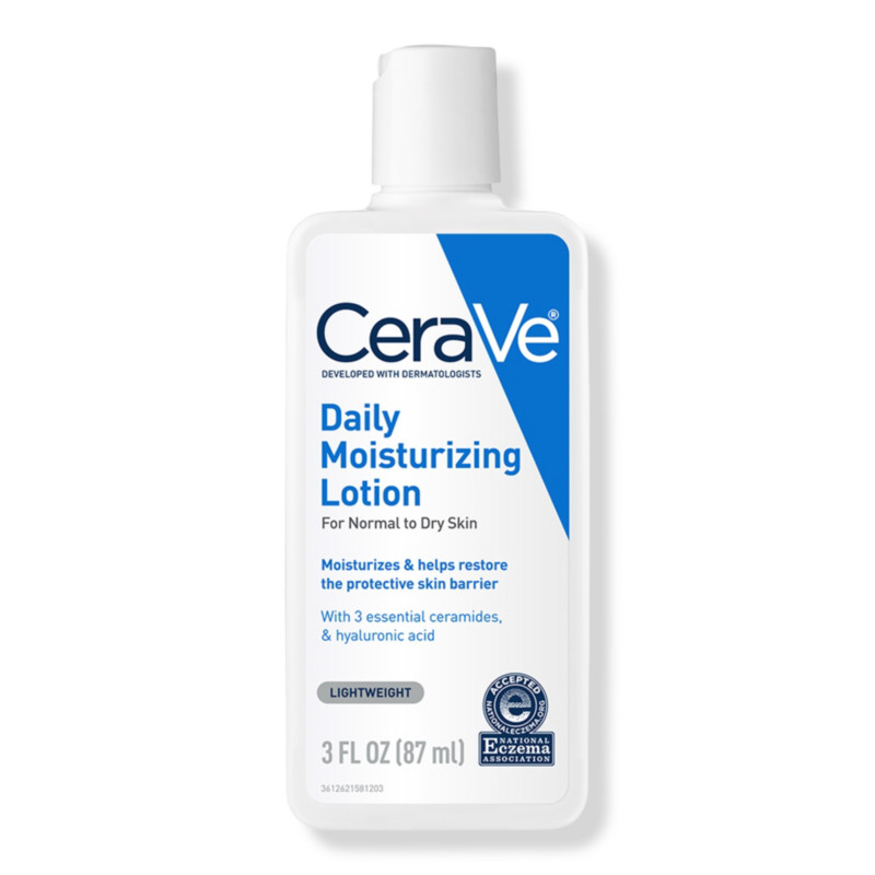 picture of CERAVE Travel Size Moisturizing Lotion