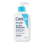 CeraVe SA Lotion For Rough & Bumpy Skin 