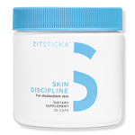 ZitSticka SKIN DISCIPLINE Skin Clarifying Supplement 