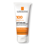 La Roche-Posay Anthelios Melt-in Milk Body & Face Sunscreen Lotion SPF 100 