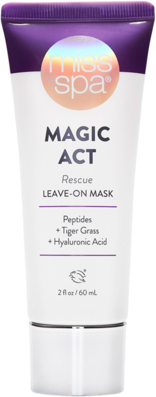picture of Miss Spa Magic Act Rescue Leave-On Mask