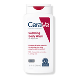 CeraVe Soothing Body Wash 