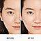 Laura Mercier Tinted Moisturizer Natural Skin Perfector Broad Spectrum SPF 30 0N1 Petal (very fair neutral) #2