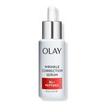 Olay Wrinkle Correction Serum with Vitamin B3+ Collagen Peptides 