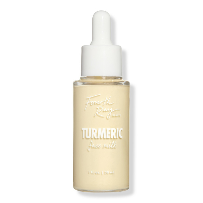 picture of Fourth Ray Beauty Turmeric Face Milk