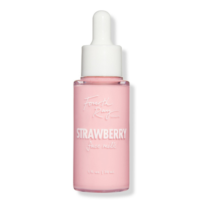 picture of Fourth Ray Beauty Strawberry Face Milk