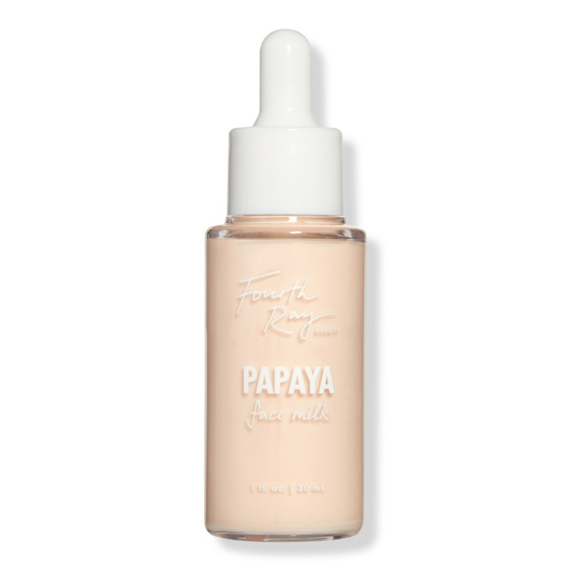 picture of Fourth Ray Beauty Papaya Face Milk