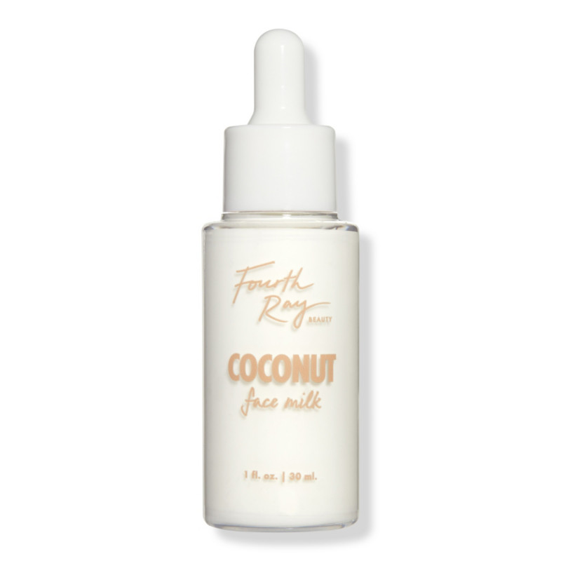 picture of Fourth Ray Beauty Coconut Face Milk