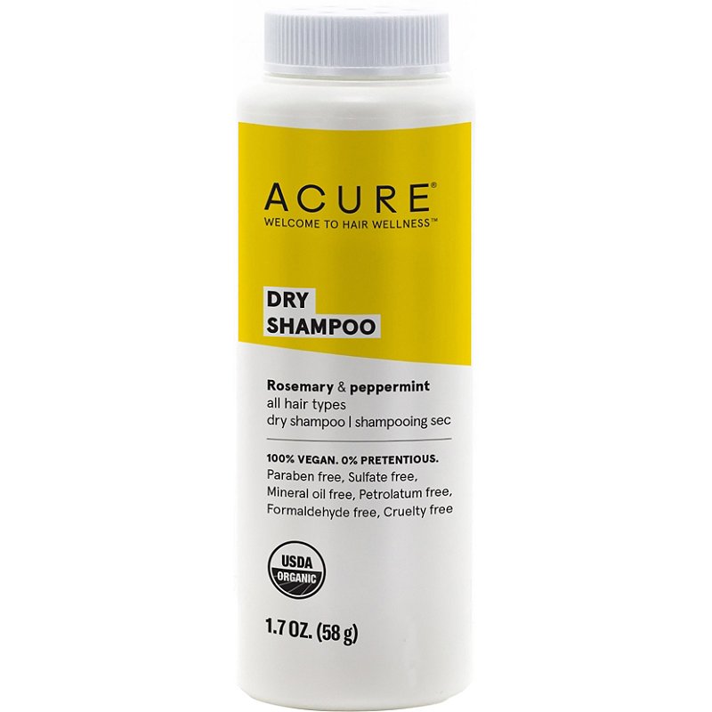ACURE Dry Shampoo | Ulta Beauty