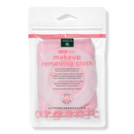 Earth Therapeutics Pink/White Makeup Removing Cloth 