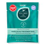 Hask Tea Tree Oil & Rosemary Hair & Scalp Treatment Mask Packette 