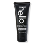 Hello Activated Charcoal Epic Whitening Fluoride Toothpaste 