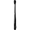 Hello Activated Charcoal BPA-Free Black Toothbrush  #0