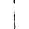 Hello Activated Charcoal BPA-Free Black Toothbrush  #1
