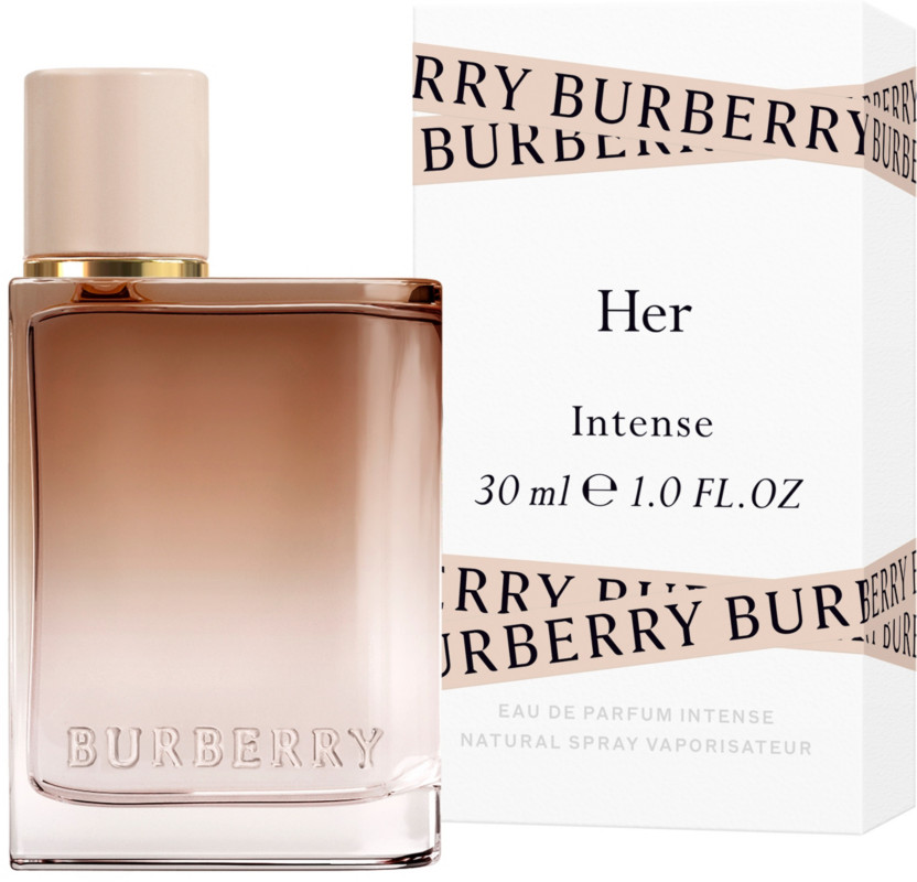 Burberry Her Intense Eau de Parfum 