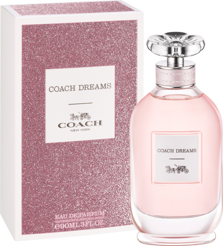 Coach Dreams Eau de Parfum | Ulta Beauty