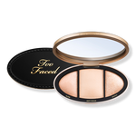 Too Faced Born This Way Turn Up The Light Highlighting Palette 