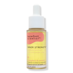Barefoot Scientist Inner Strength Nail And Cuticle Renewal Drops 